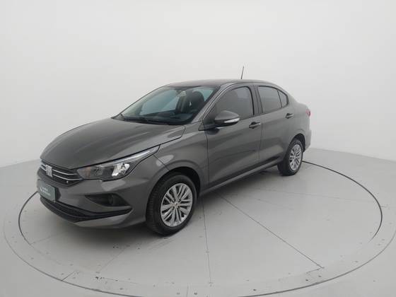 FIAT CRONOS 1.3 FIREFLY FLEX DRIVE MANUAL